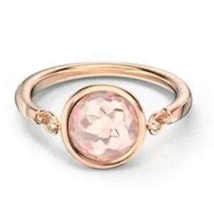Swarovski Jewelry Swarovski Tahlia Ring In Rose Gold Poshmark